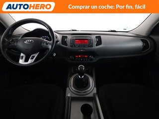 Kia Sportage 1.6 GDI Drive 4x2