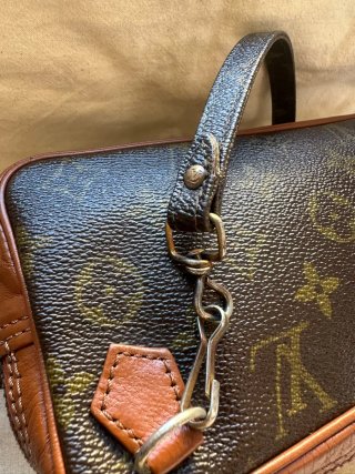 Borsa Louis Vuitton Vintage Donna