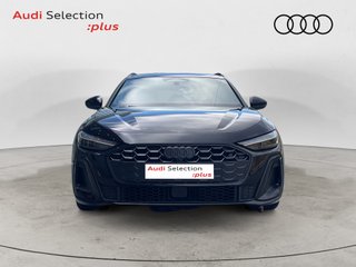Audi A5 Avant TDI 204cv Black Line S tronic