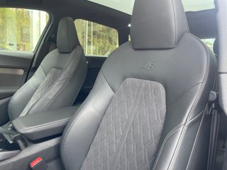 Audi A5 Avant TDI 204cv Black Line S tronic