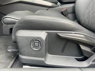 Audi A5 Avant TDI 204cv Black Line S tronic