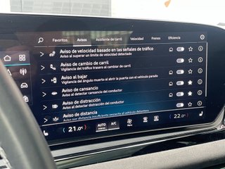 Audi A5 Avant TDI 204cv Black Line S tronic
