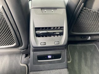 Audi A5 Avant TDI 204cv Black Line S tronic