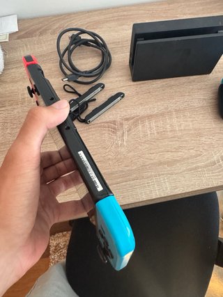 Nintendo Switch Bom estado