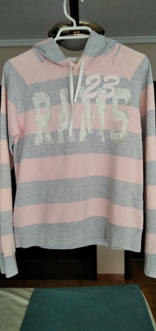 (Excelente) Sudadera