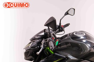 KAWASAKI Z 900