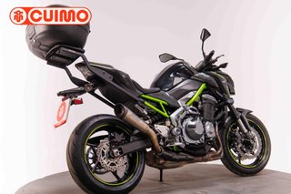 KAWASAKI Z 900