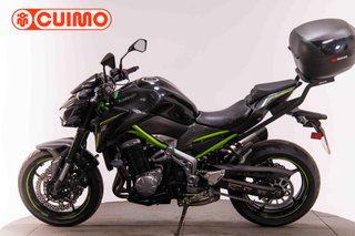 KAWASAKI Z 900