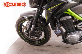 KAWASAKI Z 900