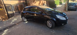 Opel Corsa 2009