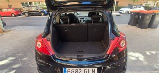 Opel Corsa 2009