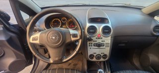 Opel Corsa 2009