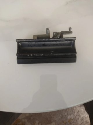 Maneta trasera SEAT toledo