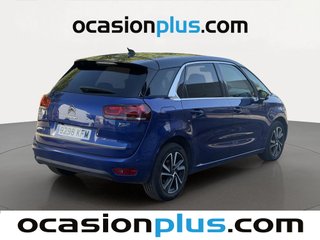 Citroen C4 Picasso PureTech 130 S&S Feel 96 kW (130 CV)