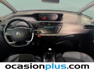 Citroen C4 Picasso PureTech 130 S&S Feel 96 kW (130 CV)