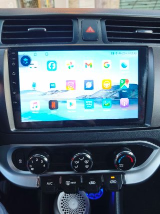 KIA Rio 2014