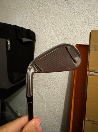 Set Palos Golf Taylormade RSi 1 5-PW Senior