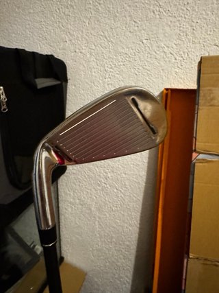 Set Palos Golf Taylormade RSi 1 5-PW Senior