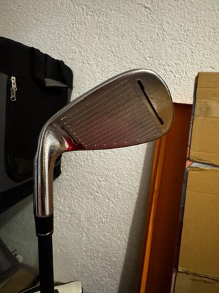 Set Palos Golf Taylormade RSi 1 5-PW Senior
