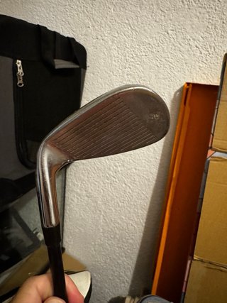Set Palos Golf Taylormade RSi 1 5-PW Senior