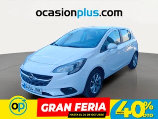 Opel Corsa 1.4 S&S Selective Easytronic 66 kW (90 CV)