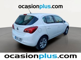 Opel Corsa 1.4 S&S Selective Easytronic 66 kW (90 CV)