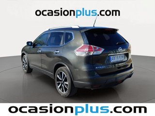 Nissan X-Trail 1.6 dCi Tekna 4x2 96 kW (130 CV)