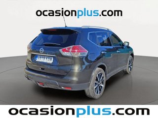 Nissan X-Trail 1.6 dCi Tekna 4x2 96 kW (130 CV)
