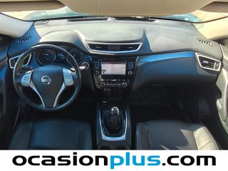 Nissan X-Trail 1.6 dCi Tekna 4x2 96 kW (130 CV)