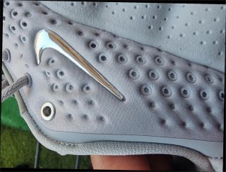 Nike Mind 002 Talla 40 Gris/Blanco