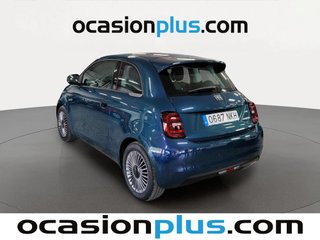 Fiat 500 1.0 Hybrid Torino 48 kW (65 CV)
