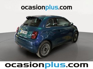 Fiat 500 1.0 Hybrid Torino 48 kW (65 CV)