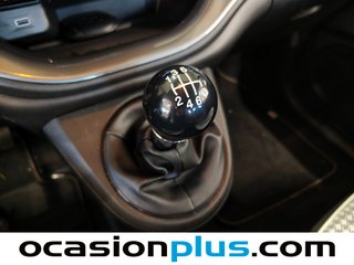 Fiat 500 1.0 Hybrid Torino 48 kW (65 CV)
