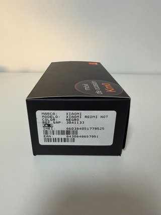 Xiaomi Redmi Note 9T 128GB