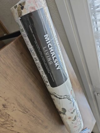Papel de pared Michalsky Living