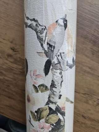 Papel de pared Michalsky Living