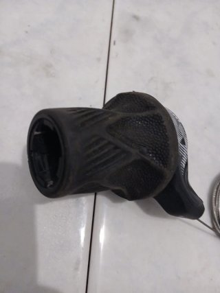 Puño cambio Sram NX 11v