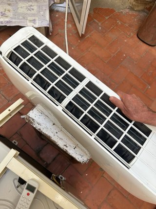 AIRMART Split 1x1 - 3010 Frigorías (Reparar)