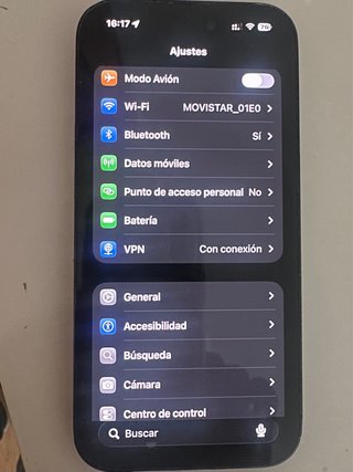 iPhone 14 Pro - Impecable.Salud de Batería 95%.