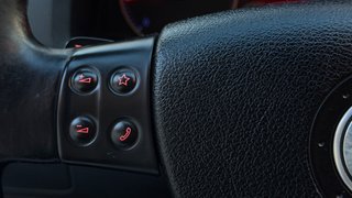 VW Golf GT 2.0 TDI 170cv DSG Negro