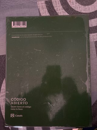 Literatura universal, BA.