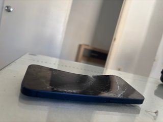 iPhone 12 Azul