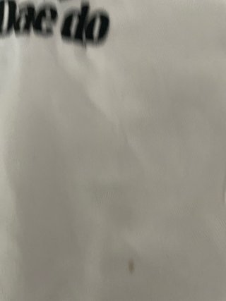 Kimono Taekwondo Daedo Blanco