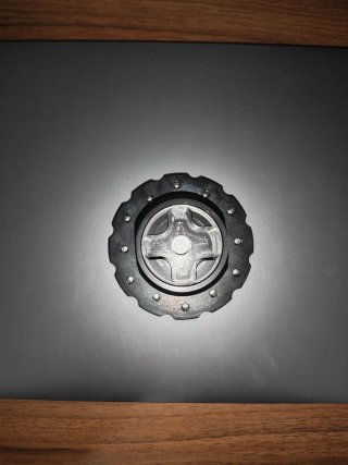 Adaptador Volante Thrustmaster