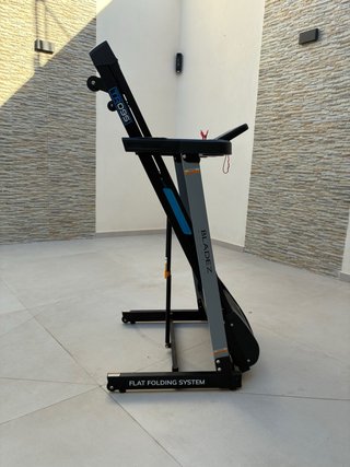 Cinta de andar TR095 BLADEZ