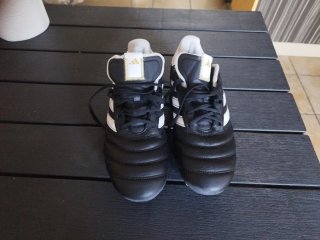 Botas Adidas Copa Icon Talla 40