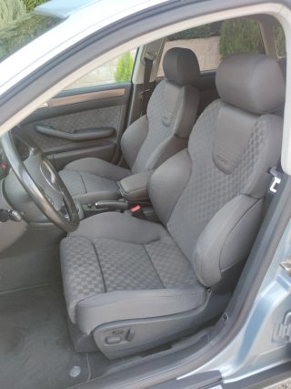 Audi A6 2004