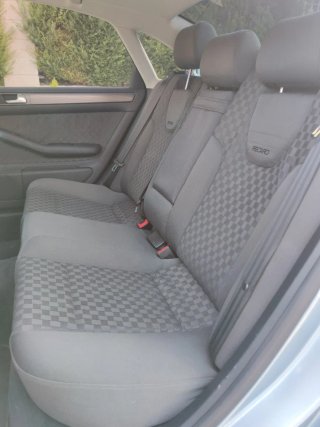 Audi A6 2004