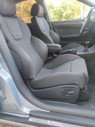 Audi A6 2004