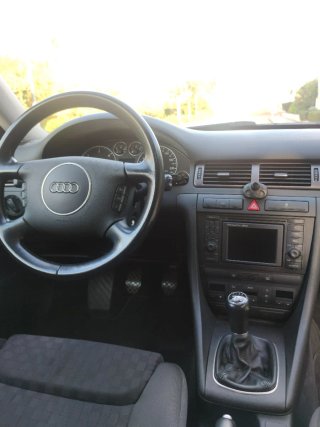 Audi A6 2004